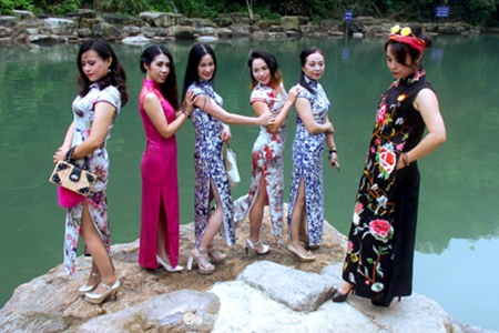 美女被强奸软件,网络惊悚：美女图片藏恶意软件-3